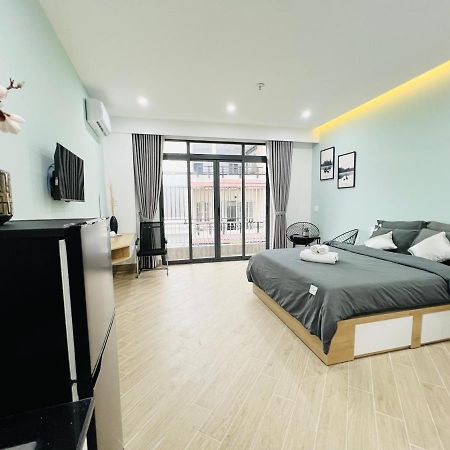 Midmost C22 Apartment Кантхо Экстерьер фото
