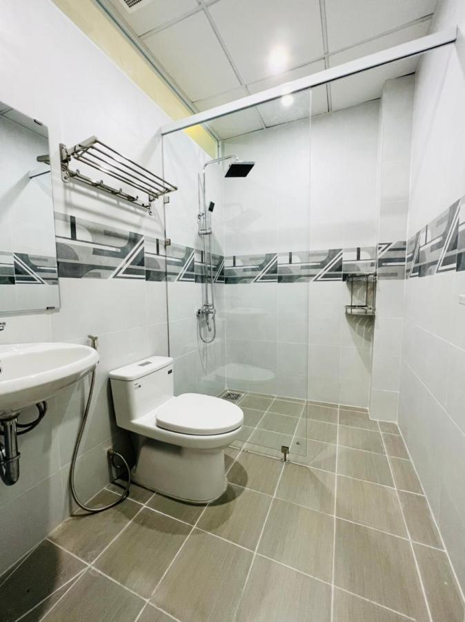 Midmost C22 Apartment Кантхо Экстерьер фото